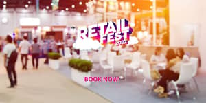 Retail Fest event